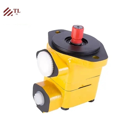 1003414 Máy bơm bánh răng thủy lực Máy bơm vane cho nhà máy sản xuất và máy đào bò