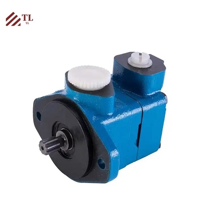 1003414 Máy bơm bánh răng thủy lực Máy bơm vane cho nhà máy sản xuất và máy đào bò