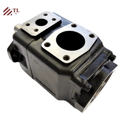 Rất khuyến cáo Parker Denison T6CR T6DR T6ER Hydraulic Vane Pump