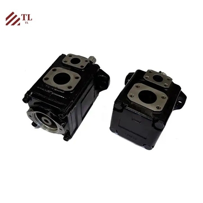 Rất khuyến cáo Parker Denison T6CR T6DR T6ER Hydraulic Vane Pump