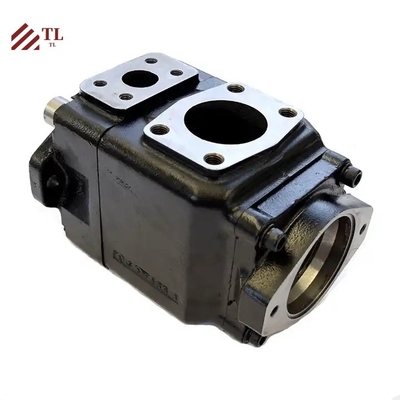Rất khuyến cáo Parker Denison T6CR T6DR T6ER Hydraulic Vane Pump