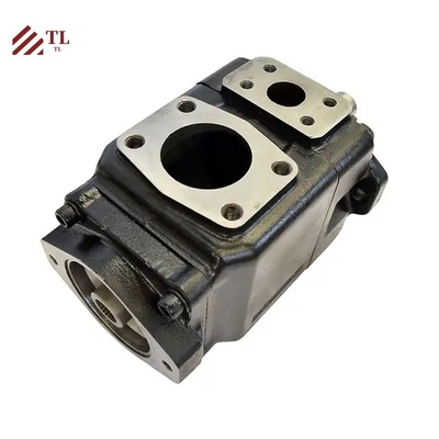 Rất khuyến cáo Parker Denison T6CR T6DR T6ER Hydraulic Vane Pump