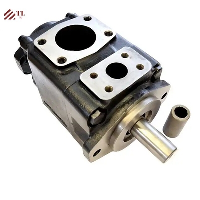 Rất khuyến cáo Parker Denison T6CR T6DR T6ER Hydraulic Vane Pump