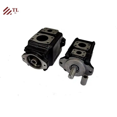Rất khuyến cáo Parker Denison T6CR T6DR T6ER Hydraulic Vane Pump