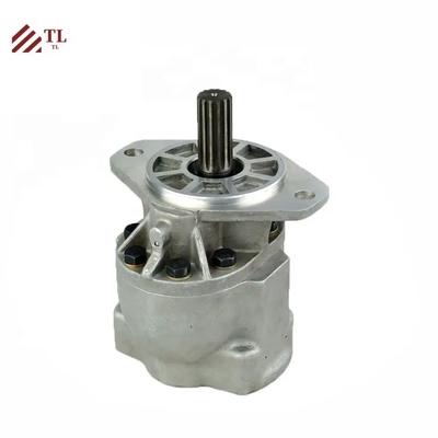 Máy đào bơm bánh răng thủy lực 3G4768 cho máy đào erpillar Dozer  D6D D6D SR D6E D6E Động cơ 3306