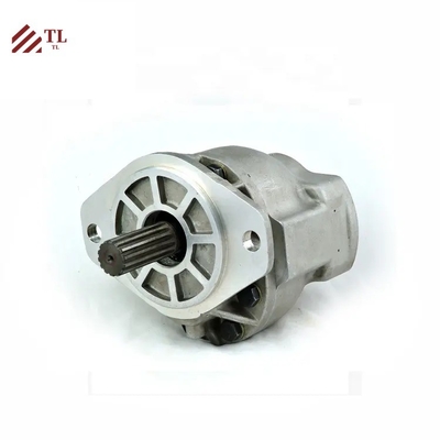 Máy đào bơm bánh răng thủy lực 3G4768 cho máy đào erpillar Dozer  D6D D6D SR D6E D6E Động cơ 3306