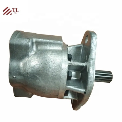 Máy đào bơm bánh răng thủy lực 3G4768 cho máy đào erpillar Dozer  D6D D6D SR D6E D6E Động cơ 3306