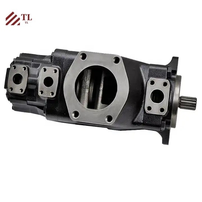 Parker Denison T6 Of T67DBB T67DCB T67EDB Máy bơm ván thủy lực ba và lâu dài