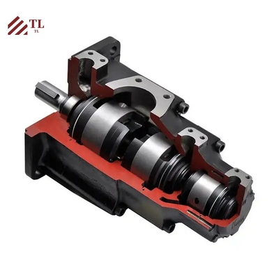 Parker Denison T6 Of T67DBB T67DCB T67EDB Máy bơm ván thủy lực ba và lâu dài