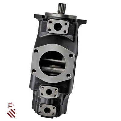 Parker Denison T6 Of T67DBB T67DCB T67EDB Máy bơm ván thủy lực ba và lâu dài