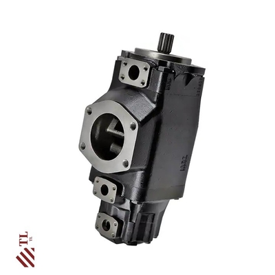 Parker Denison T6 Of T67DBB T67DCB T67EDB Máy bơm ván thủy lực ba và lâu dài