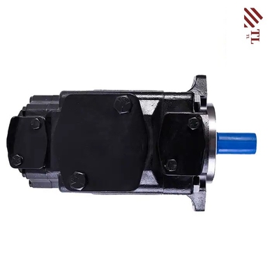 Parker T6CC T6ED T6EC T6DC T6DCC T6EDC T6DDC Of T6 Denison Vane Bơm dầu thủy lực Pu