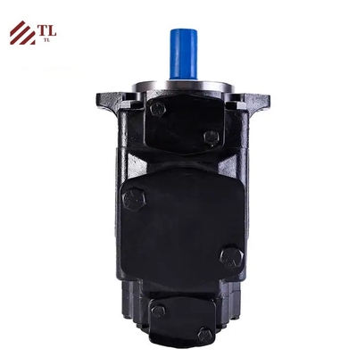 Parker T6CC T6ED T6EC T6DC T6DCC T6EDC T6DDC Of T6 Denison Vane Bơm dầu thủy lực Pu