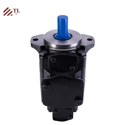 Parker T6CC T6ED T6EC T6DC T6DCC T6EDC T6DDC Of T6 Denison Vane Bơm dầu thủy lực Pu
