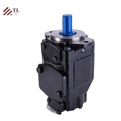Parker T6CC T6ED T6EC T6DC T6DCC T6EDC T6DDC Of T6 Denison Vane Bơm dầu thủy lực Pu