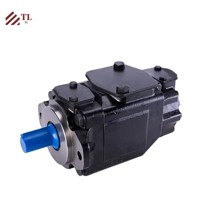 Parker T6CC T6ED T6EC T6DC T6DCC T6EDC T6DDC Of T6 Denison Vane Bơm dầu thủy lực Pu