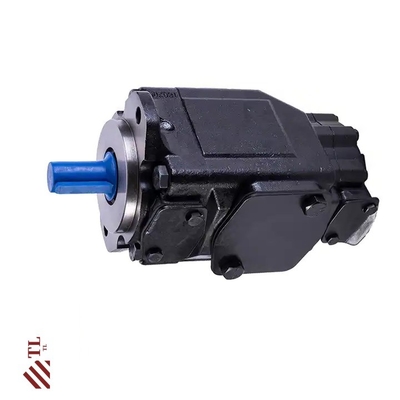 Parker T6CC T6ED T6EC T6DC T6DCC T6EDC T6DDC Of T6 Denison Vane Bơm dầu thủy lực Pu
