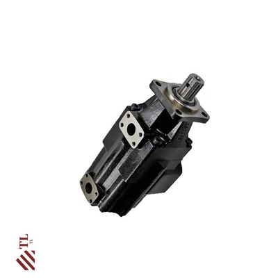 Tăng độ bền cao T6GCC T7GBB T67GCB Parker Denison Double Vane Pump cho máy đào