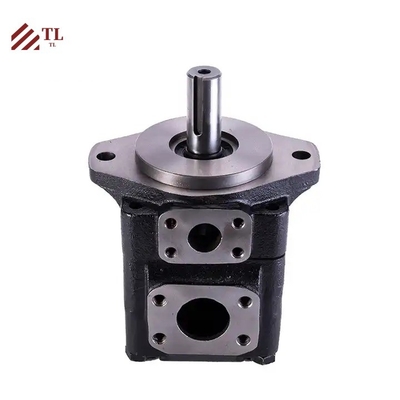 Parker Denison T7B T7BB T7BS T7BBS Máy bơm vòi thủy lực Tên bộ phận Máy bơm chính thủy lực