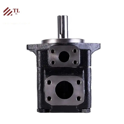 Parker Denison T7B T7BB T7BS T7BBS Máy bơm vòi thủy lực Tên bộ phận Máy bơm chính thủy lực