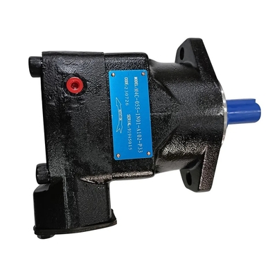Số phần 9J5048 M4C-024-1N00-A102 Động cơ piston thủy lực DENISON cho máy đào