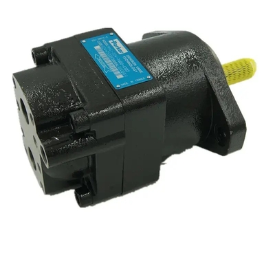 Số phần 9J5048 M4C-024-1N00-A102 Động cơ piston thủy lực DENISON cho máy đào