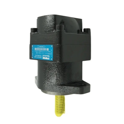 Số phần 9J5048 M4C-024-1N00-A102 Động cơ piston thủy lực DENISON cho máy đào