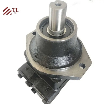 9J5048 M5BF 045 2N04 B1M Ventilator Motor Vane Motor Cho máy đào Doosan 420 520 Giá cả phải chăng