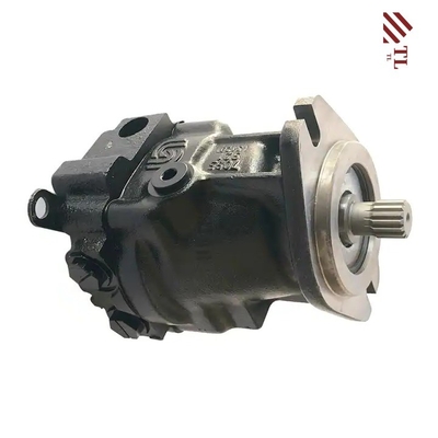 AN373834 Động cơ thủy lực Động cơ Động lực cao cấp cho máy đào của bạn