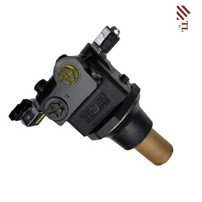 22V AT405846 Động cơ quạt thủy lực cho John Deere Crawler Excavator Performance