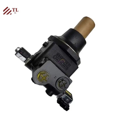 22V AT405846 Động cơ quạt thủy lực cho John Deere Crawler Excavator Performance