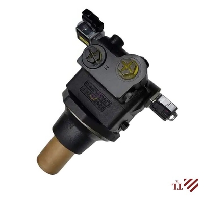 22V AT405846 Động cơ quạt thủy lực cho John Deere Crawler Excavator Performance