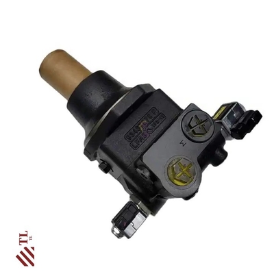 22V AT405846 Động cơ quạt thủy lực cho John Deere Crawler Excavator Performance