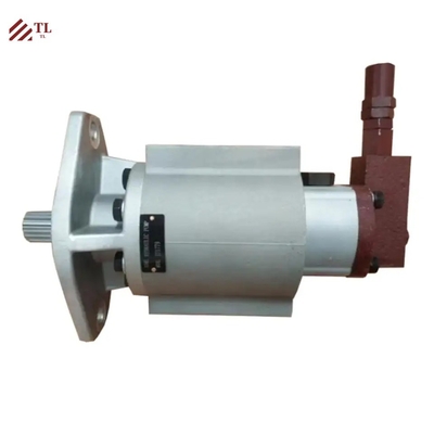 9J5048 Máy bơm bánh xe thử nghiệm cho máy tải bánh xe cát 980C/980F/980 Máy chế tạo xây dựng