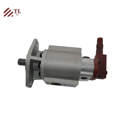9J5048 Máy bơm bánh xe thử nghiệm cho máy tải bánh xe cát 980C/980F/980 Máy chế tạo xây dựng