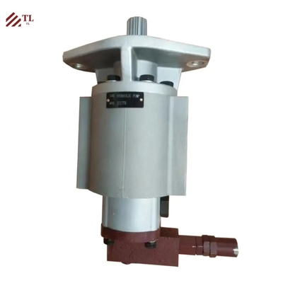 9J5048 Máy bơm bánh xe thử nghiệm cho máy tải bánh xe cát 980C/980F/980 Máy chế tạo xây dựng