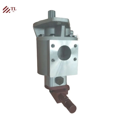 9J5048 Máy bơm bánh xe thử nghiệm cho máy tải bánh xe cát 980C/980F/980 Máy chế tạo xây dựng