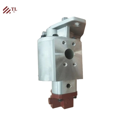 9J5048 Máy bơm bánh xe thử nghiệm cho máy tải bánh xe cát 980C/980F/980 Máy chế tạo xây dựng