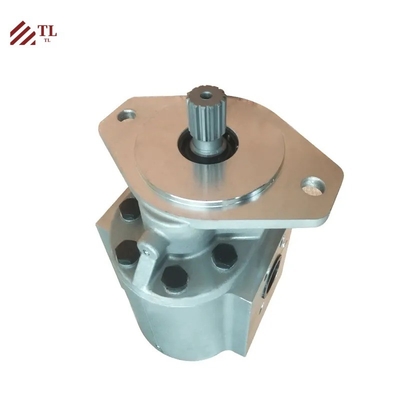9J5048 Máy bơm bánh xe thử nghiệm cho máy tải bánh xe cát 980C/980F/980 Máy chế tạo xây dựng