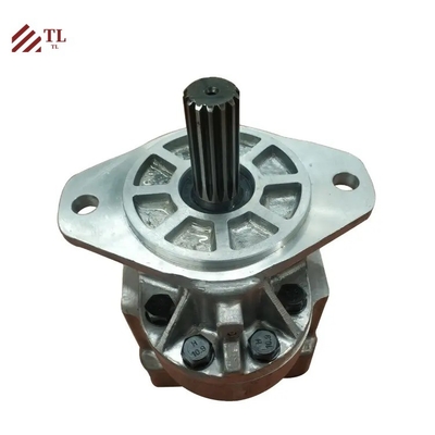 100% 3P6814 Wheel Loader Bulldozer Hydraulic Transmission Gear Pump 9J5048