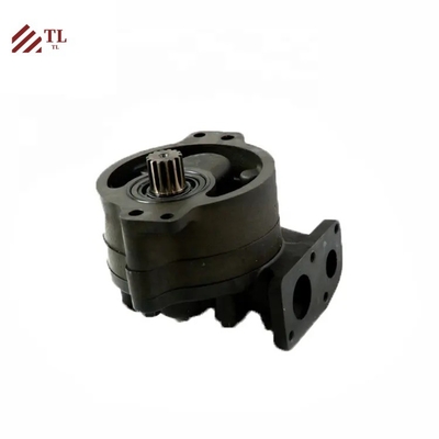 Máy diesel bơm bánh răng thủy lực 3P4002 cho erpillar Thiết bị xây dựng 583H 594 D8H D9G