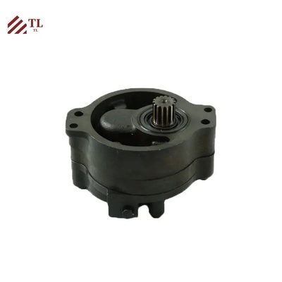 Máy diesel bơm bánh răng thủy lực 3P4002 cho erpillar Thiết bị xây dựng 583H 594 D8H D9G