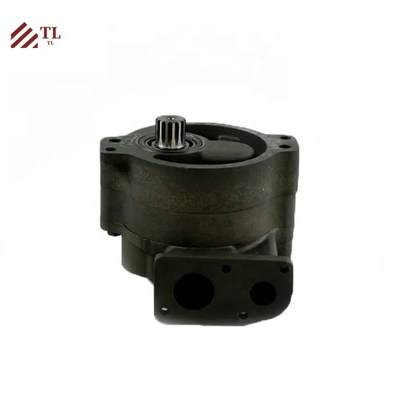 Máy diesel bơm bánh răng thủy lực 3P4002 cho erpillar Thiết bị xây dựng 583H 594 D8H D9G
