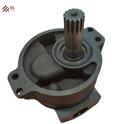 6P7358 Máy bơm bánh xe động cơ diesel cho máy tải bánh xe mèo R1700G 980C/F Số phần 9J5048