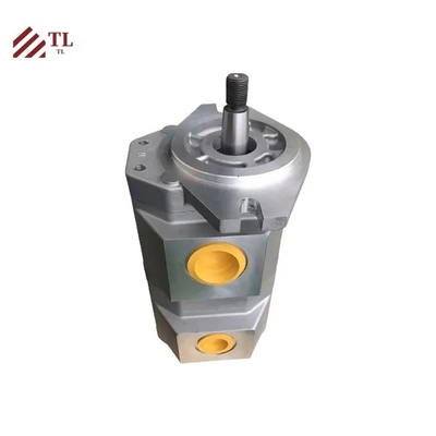 910 Máy tải bánh xe máy đào bơm dầu 8J8813 3204 Máy bơm truyền bánh xe thủy lực