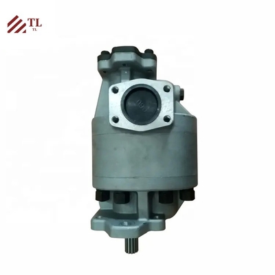 Loader Part Hydraulic Gear Pump 9J5048 cho erpillar Loader 980C Chiếc máy