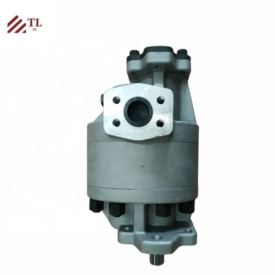 Loader Part Hydraulic Gear Pump 9J5048 cho erpillar Loader 980C Chiếc máy