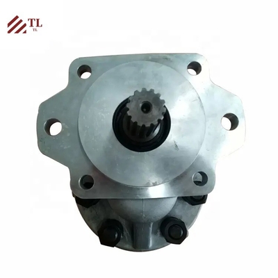 Loader Part Hydraulic Gear Pump 9J5048 cho erpillar Loader 980C Chiếc máy
