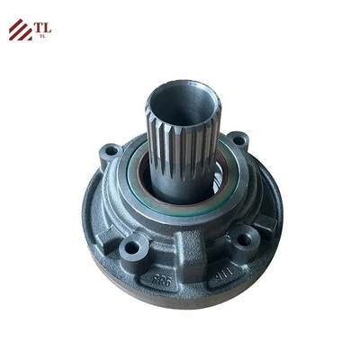 Máy đào bơm truyền thủy lực bơm sạc OEM 121-7385 3E3864 cho máy tải  416C 416D SB003