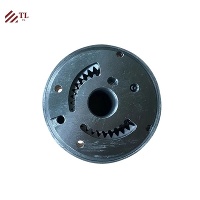 Máy đào bơm truyền thủy lực bơm sạc OEM 121-7385 3E3864 cho máy tải  416C 416D SB003